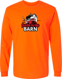 Long Sleeves - Battle In The Barn 2026