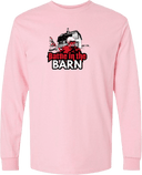 Long Sleeves - Battle In The Barn 2026