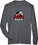 Performance Long Sleeves - Battle In The Barn 2026