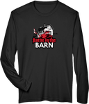 Performance Long Sleeves - Battle In The Barn 2026