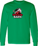 Long Sleeves - Battle In The Barn 2026