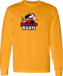 Long Sleeves - Battle In The Barn 2026