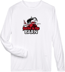 Performance Long Sleeves - Battle In The Barn 2026