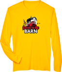 Performance Long Sleeves - Battle In The Barn 2026
