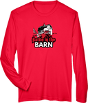 Performance Long Sleeves - Battle In The Barn 2026