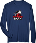 Performance Long Sleeves - Battle In The Barn 2026