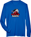 Performance Long Sleeves - Battle In The Barn 2026