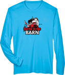Performance Long Sleeves - Battle In The Barn 2026