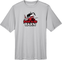 Performance Short Sleeves - Battle In The Barn 2026