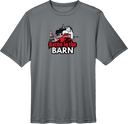 Performance Short Sleeves - Battle In The Barn 2026
