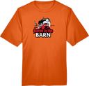 Performance Short Sleeves - Battle In The Barn 2026