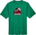 Performance Short Sleeves - Battle In The Barn 2026
