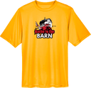 Performance Short Sleeves - Battle In The Barn 2026