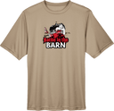 Performance Short Sleeves - Battle In The Barn 2026