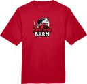 Performance Short Sleeves - Battle In The Barn 2026
