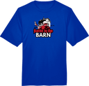 Performance Short Sleeves - Battle In The Barn 2026