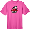 Performance Short Sleeves - Battle In The Barn 2026