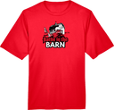 Performance Short Sleeves - Battle In The Barn 2026