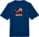 Performance Short Sleeves - Battle In The Barn 2026
