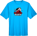 Performance Short Sleeves - Battle In The Barn 2026