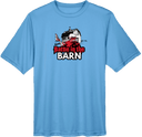 Performance Short Sleeves - Battle In The Barn 2026