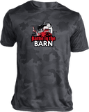 Performance Short Sleeves - Battle In The Barn 2026
