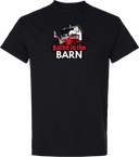 Short Sleeves - Battle In The Barn 2026