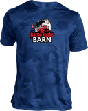 Performance Short Sleeves - Battle In The Barn 2026