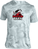 Performance Short Sleeves - Battle In The Barn 2026
