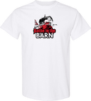 Short Sleeves - Battle In The Barn 2026