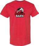 Short Sleeves - Battle In The Barn 2026