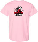 Short Sleeves - Battle In The Barn 2026