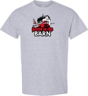 Short Sleeves - Battle In The Barn 2026