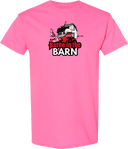 Short Sleeves - Battle In The Barn 2026