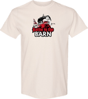 Short Sleeves - Battle In The Barn 2026