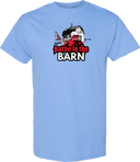 Short Sleeves - Battle In The Barn 2026