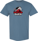 Short Sleeves - Battle In The Barn 2026