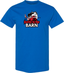 Short Sleeves - Battle In The Barn 2026