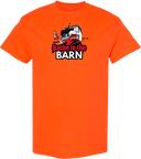 Short Sleeves - Battle In The Barn 2026