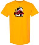 Short Sleeves - Battle In The Barn 2026