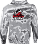 Tie-Dye Hoodies - Battle In The Barn 2026