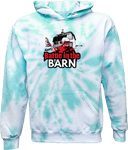 Tie-Dye Hoodies - Battle In The Barn 2026