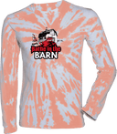 Tie-Dye Long Sleeves - Battle In The Barn 2026