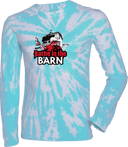 Tie-Dye Long Sleeves - Battle In The Barn 2026