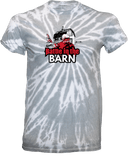Tie-Dye Short Sleeves - Battle In The Barn 2026