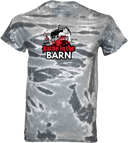 Tie-Dye Short Sleeves - Battle In The Barn 2026
