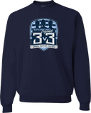 Crew Sweatshirt - Sporting Legends 3v3 2026