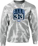 Crew Sweatshirt - Sporting Legends 3v3 2026