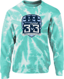 Crew Sweatshirt - Sporting Legends 3v3 2026