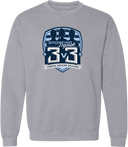 Crew Sweatshirt - Sporting Legends 3v3 2026